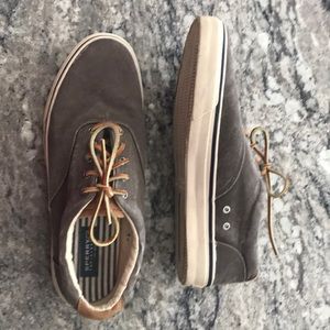 Men’s Sperry Topsiders